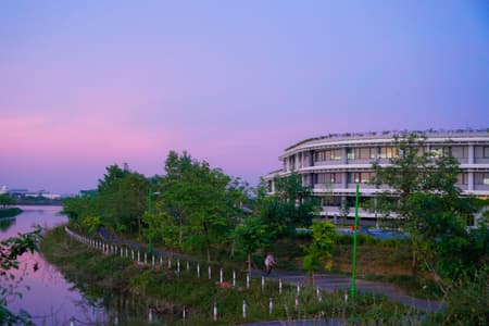 Infinity Village 